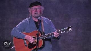 Tom Paxton w/ Robin Bullock "The Last Thing On My Mind" @ Eddie Owen Presents