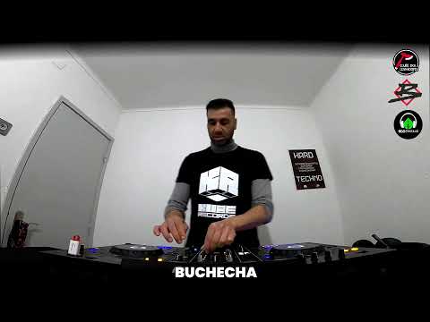BUCHECHA | HARDTECHNO EXPERIENCE #7