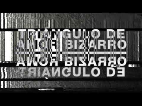 Triángulo de Amor Bizarro - "Detrás del Espejo. Variaciones y ecos" (TEASER)