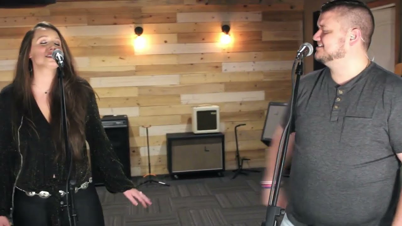 Promotional video thumbnail 5 for Chelsey James