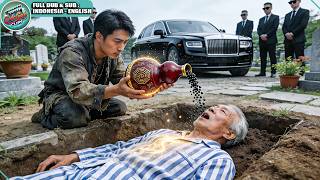 Download lagu Unknown Man Is Looked Down On Unknowingly He Is Miracle Doctor War God Reviving Dying Chairman mp3