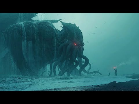 SCP-2662 - cthulhu f'UCK OFF!!