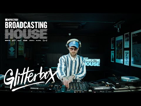 Boston Bun - Live from The Basement (Defected Broadcasting House)