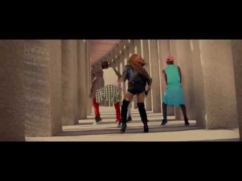 Freeda   boom boom  official teaser
