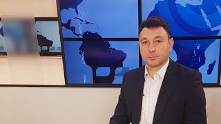 Սրա նպատակը մեկն ա էղել, որ թուրքը հասնի Շուշի՝ նոր ավարտի պատերազմը. Էդուարդ Շարմազանով