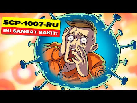 SCP-1007-RU - Virus Nietzsche