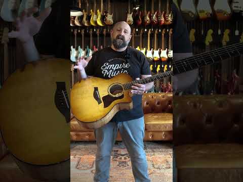 Preston Taylor - Guitar Man - Misc Originals