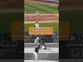 Interesting 24 hours for Joc Pederson #shorts