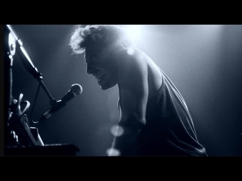 Leif Vollebekk - Rock and Roll (Official Music Video)
