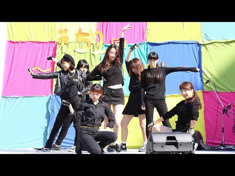 【部・サークル紹介】ダンス部【HD】