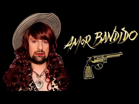 Amor Bandido - Romina Richi