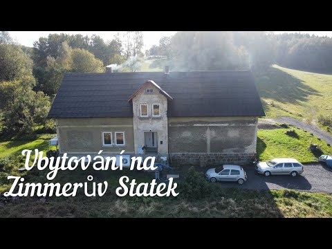 Zimmerův Statek - Mikulášovice 4