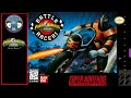 Power Rangers Zeo Battle Racers SNES OST