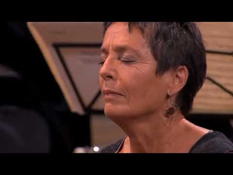 Beethoven Piano Concerto Nr 3 in C minor Maria João Pires Frans Brüggen Orchestra of the Eighteenth