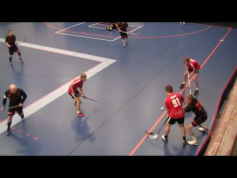 M5D: SS Kanuuna II - Dynamo Uleåborg (26.11.2022)