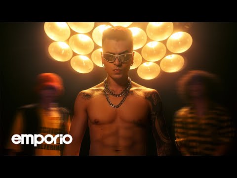 DIKIU - Mi Bellakita (Official Music Video)