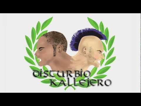 Disturbio Kallejero - Korrupcion