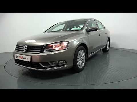 CMG VW BALLINA: 142MO112 VW Passat 1.6TDI 110BHP