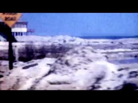 Diane Cluck - Soft Little Reach Out (Tom Ruth beach storm mix)