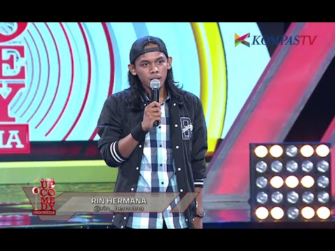 Rin: Berparas Kriminal (SUCI 6 Show 4)