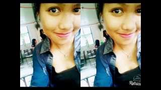 In my Daughter's Eyes