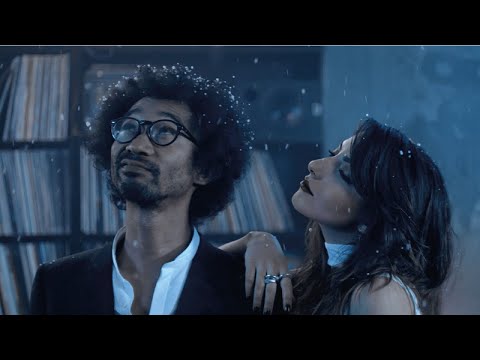 The Waxidermist - The Snow (ft. Racecar & Anna Kova) (Official Video)