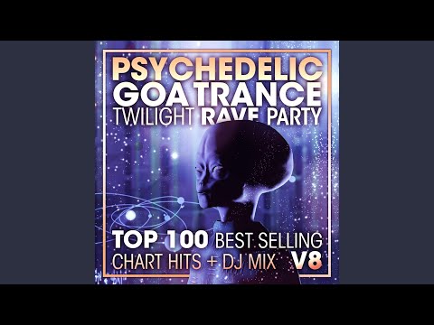 Snag the Sunshepherd - Terra (Psychedelic Goa Trance Rave)