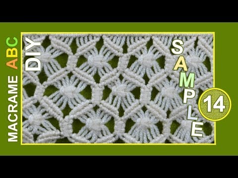 DIY Macrame Weave Coasters Home Decorating Ideas