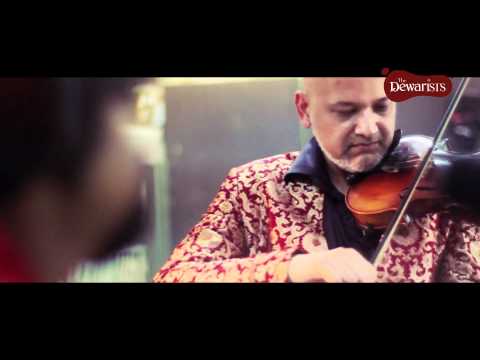 Swarathma and Shubha Mudgal - Duur Kinara