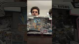 Our Crazy Pack Battle Yet!! (SSPB22) #pokemon #packbattle #collectiblecardgame #pokemoncards  #fyp