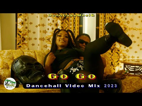 DUTTY MONEY RIDDIM MIX |Dancehall Video Mix 2023: Go Go - Rajahwild, Valiant, Brysco &More