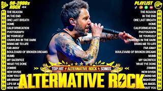 Download lagu Slow Rock Alternative Rock in 2000s || Simple Plan, Hoobastank, The Calling, Howie Day, Linkin Park mp3