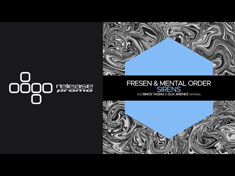 Fresen & Mental Order - Sirens (Extended Mix) [Juicebox Music]