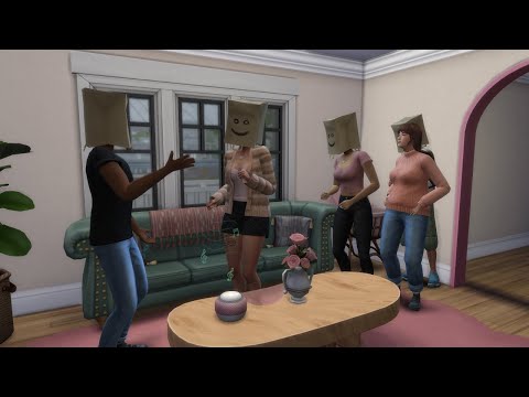 trying to finish round two in the every life stage challenge