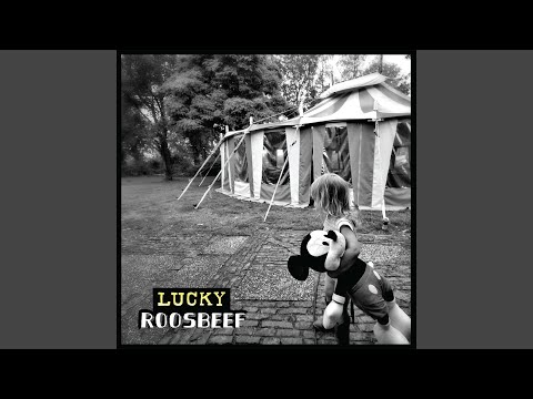 Amerika - Roosbeef
