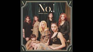 CLC (씨엘씨) - SHOW [MP3 Audio] [NO.1]