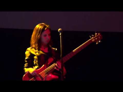 Alphaville Hamburg 05.03.2017 - Heaven on Earth