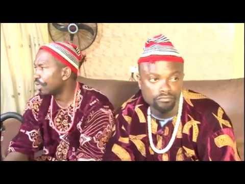 Okon Goes To Church -  Latest Nigerian Nollywood Movies 2017 Online