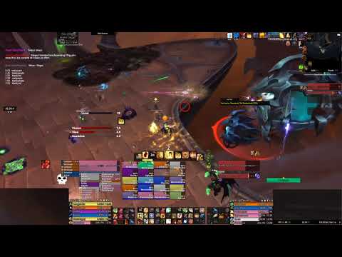 Mythic Eye of the Jailer - HC