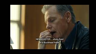The Resident Lane Hunter's Death Episode 10 Season 2