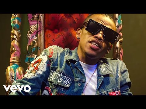 Download Video: Tekno – Choko