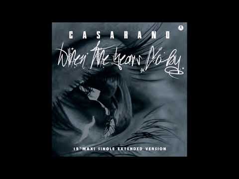 Casarano - When The Years Go By. Vocal Extended Summer Mix. 2019