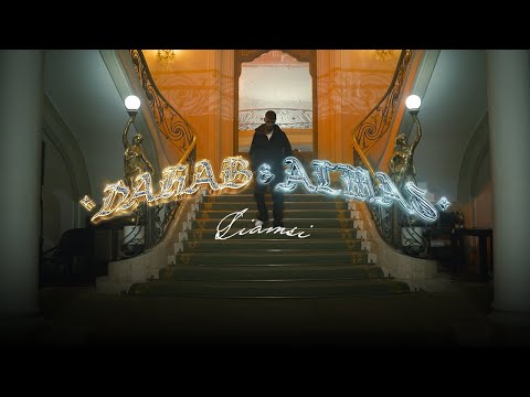 Liamsi - Dahab & Almas (Official Music Video)