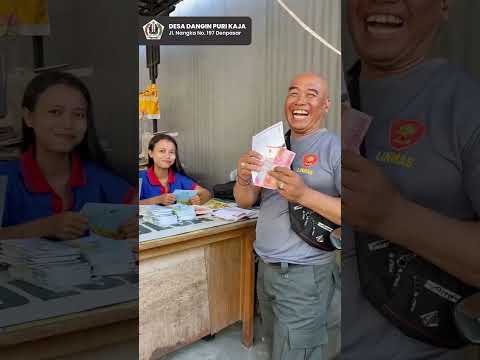 Ayo Bikin Sampahmu Jadi Cuan Yuk...!