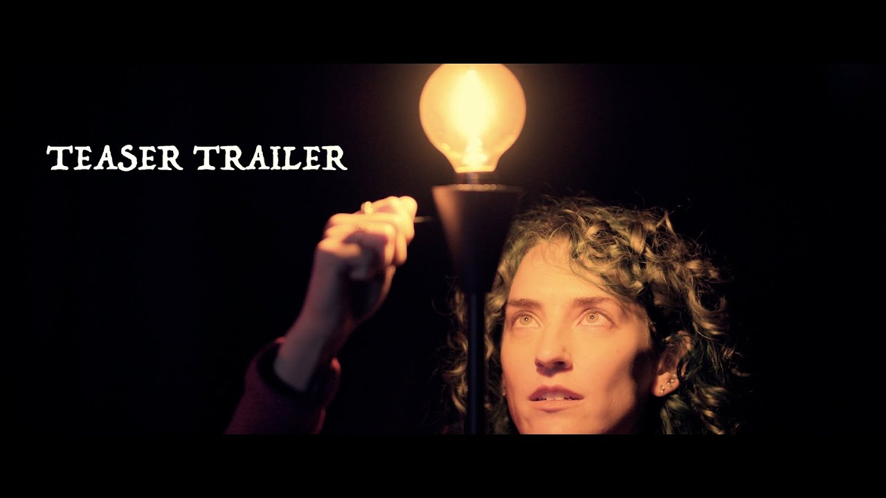 GHOST LIGHT | Teaser Trailer