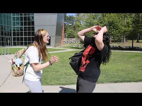 Tardy (Digital Filmmaking Final Project)