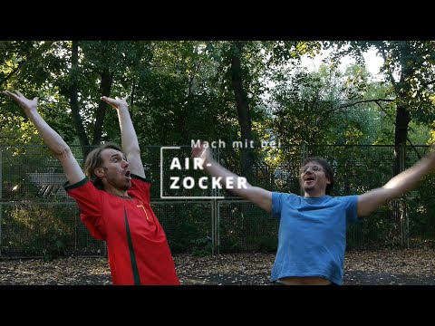 Air-Zocker Teaser