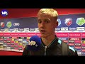 Oud-Feyenoordtalent over vertrek van talenten: ''Ik denk zonde voor Feyenoord''