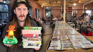 Did I Buy TOO Much Pokemon & Retro Games?