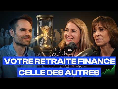 Un salarié au SMIC peut doubler sa retraite en investissant lui-même